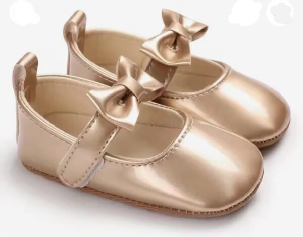 Zapatos para bebé