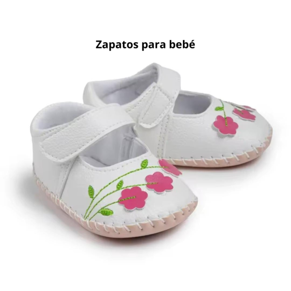 Zapatos para bebé