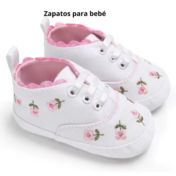 Zapatos para bebé