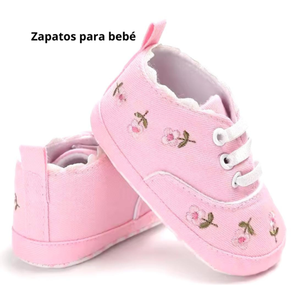 Zapatos para bebé